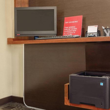 Towneplace Suites By Marriott Denver West Federal Center Lakewood Ngoại thất bức ảnh