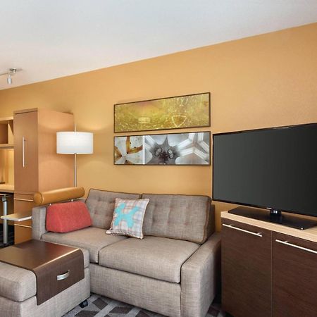 Towneplace Suites By Marriott Denver West Federal Center Lakewood Ngoại thất bức ảnh