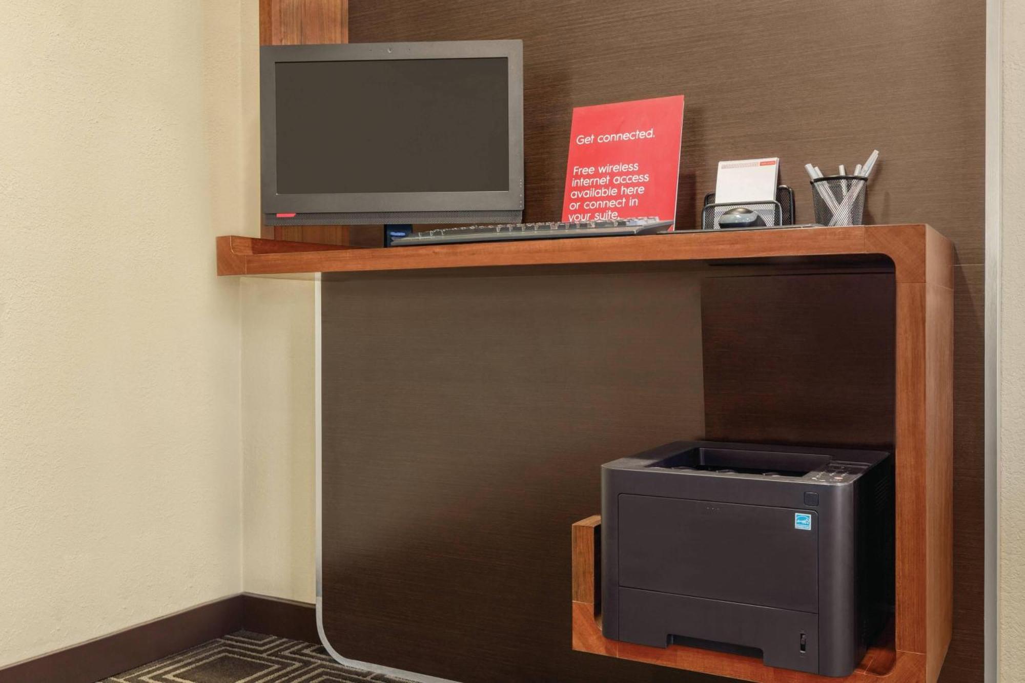 Towneplace Suites By Marriott Denver West Federal Center Lakewood Ngoại thất bức ảnh