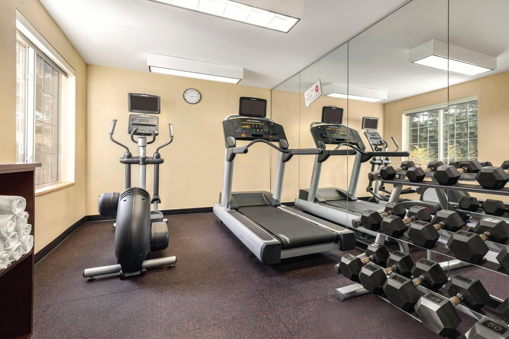 Towneplace Suites By Marriott Denver West Federal Center Lakewood Ngoại thất bức ảnh