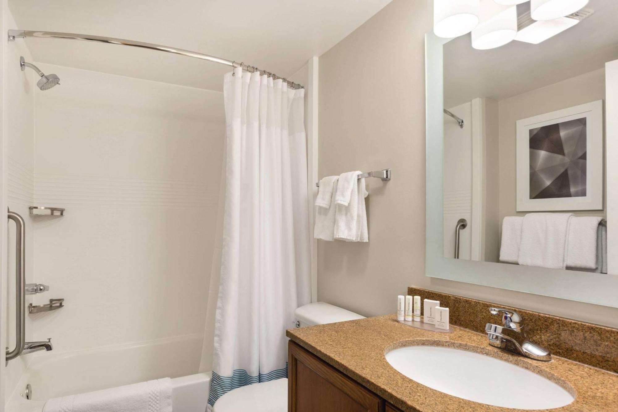 Towneplace Suites By Marriott Denver West Federal Center Lakewood Ngoại thất bức ảnh