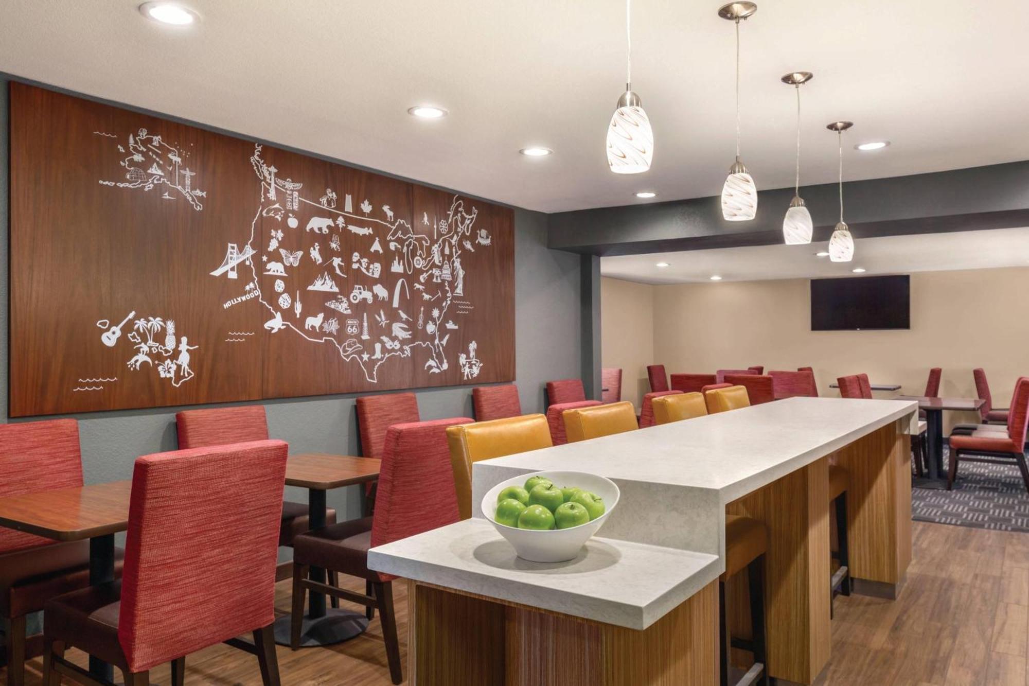 Towneplace Suites By Marriott Denver West Federal Center Lakewood Ngoại thất bức ảnh
