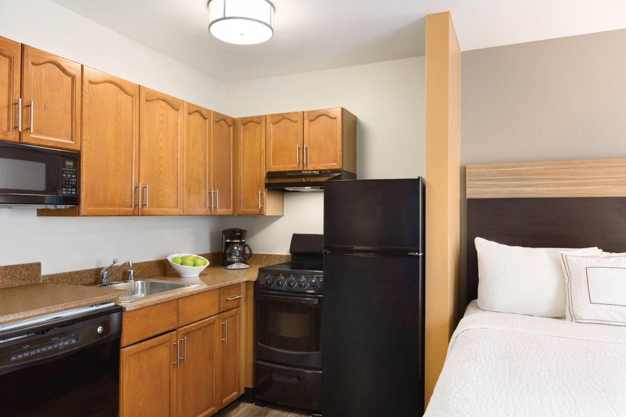 Towneplace Suites By Marriott Denver West Federal Center Lakewood Ngoại thất bức ảnh