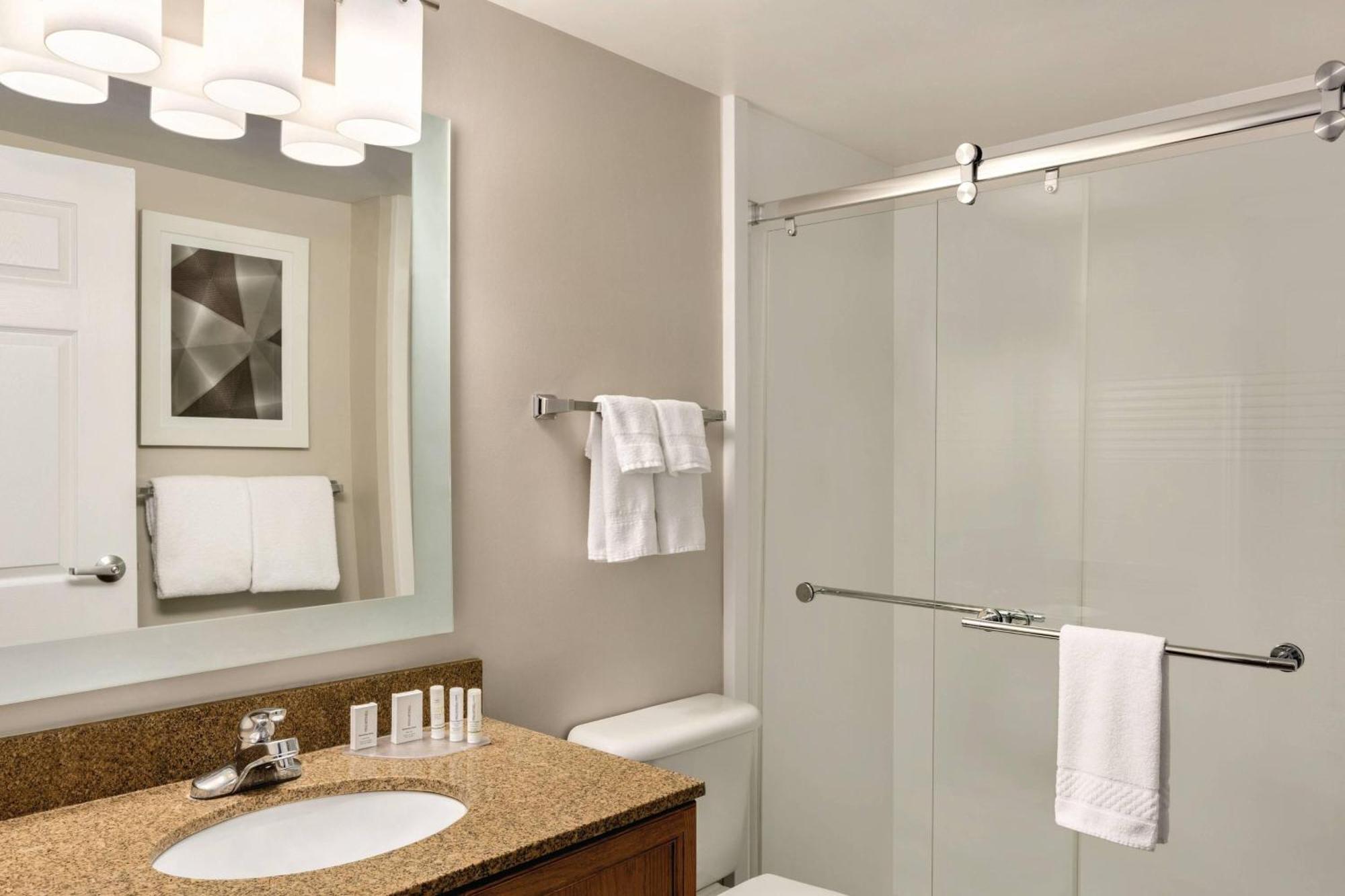 Towneplace Suites By Marriott Denver West Federal Center Lakewood Ngoại thất bức ảnh