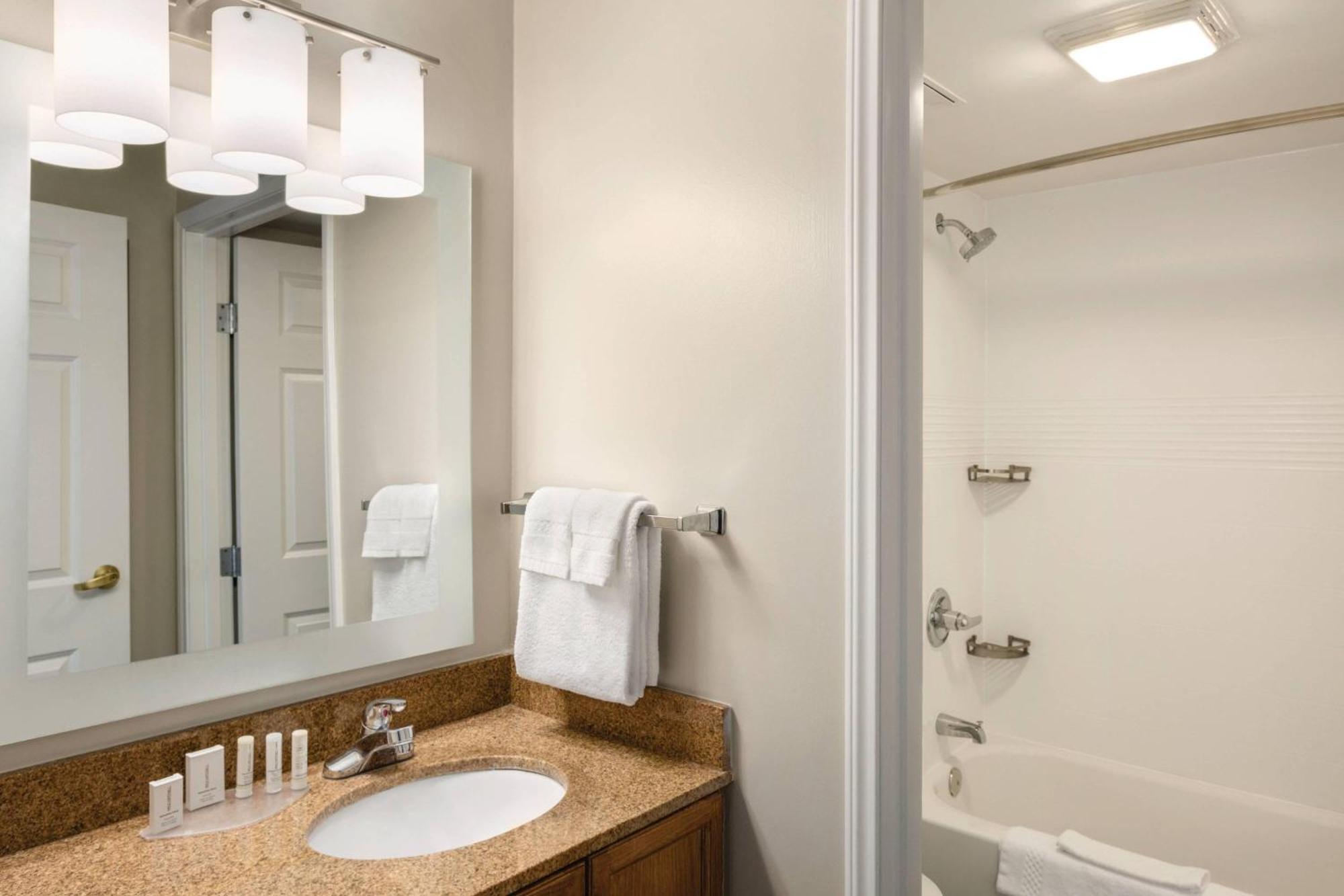 Towneplace Suites By Marriott Denver West Federal Center Lakewood Ngoại thất bức ảnh