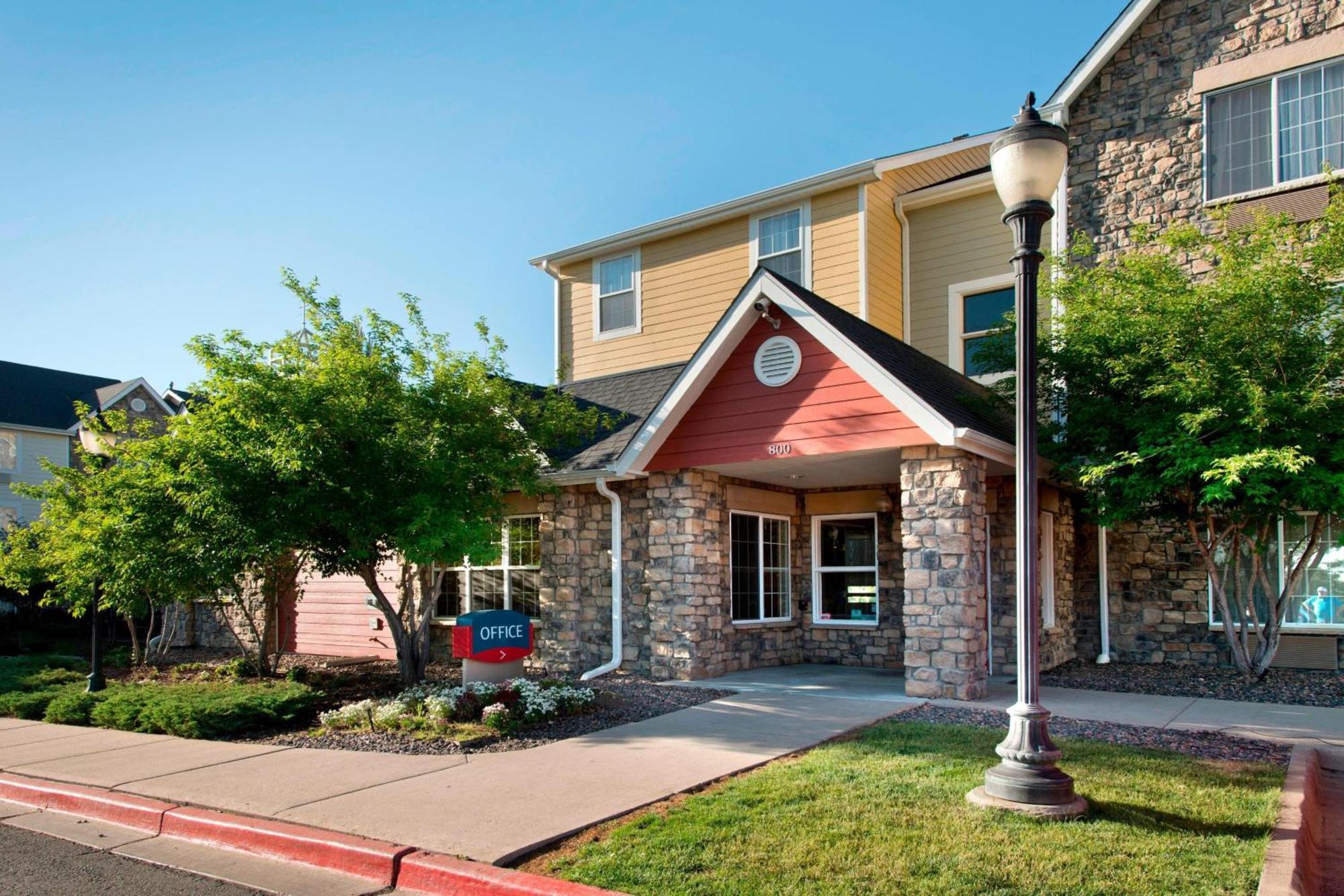 Towneplace Suites By Marriott Denver West Federal Center Lakewood Ngoại thất bức ảnh