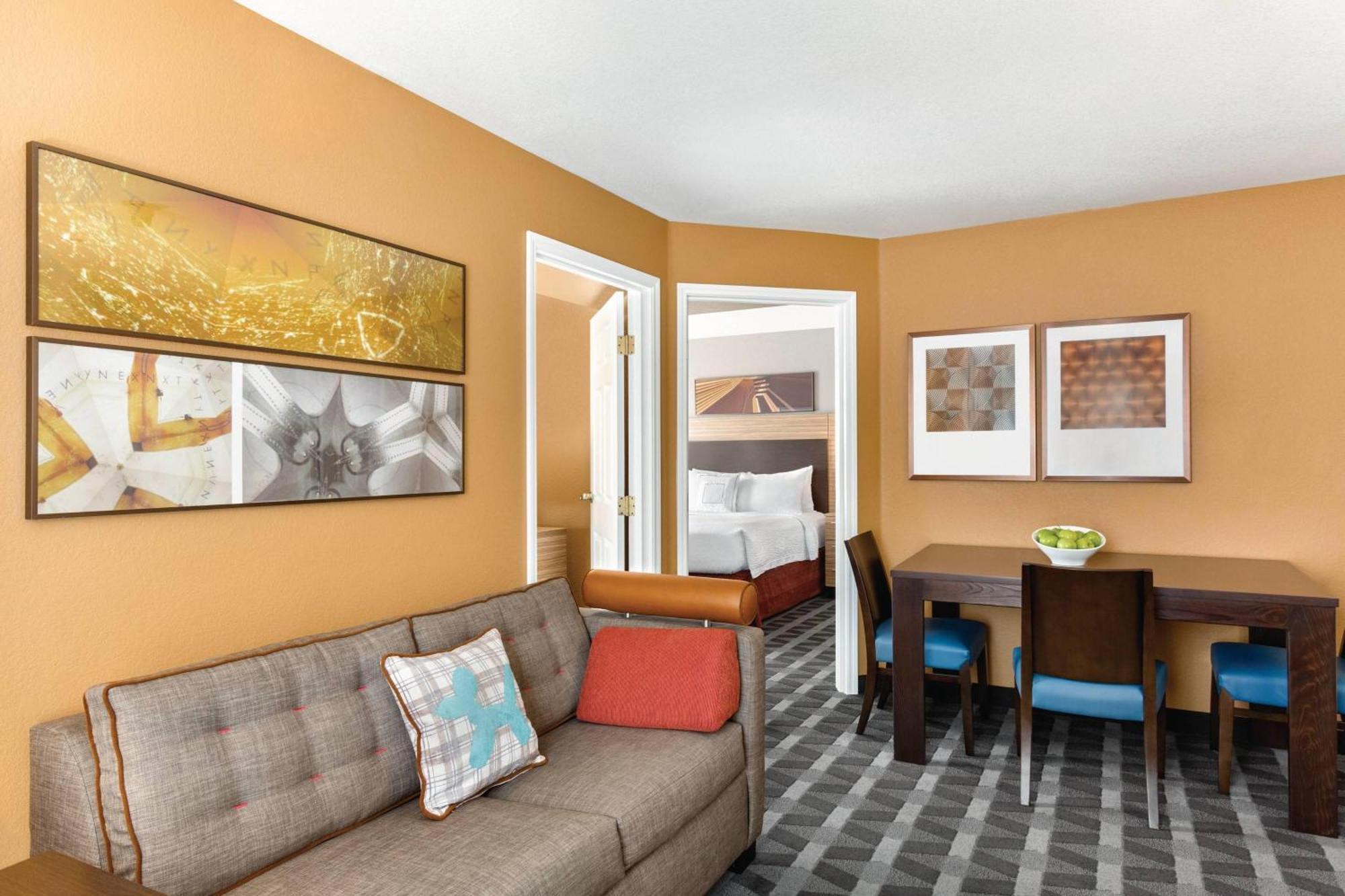 Towneplace Suites By Marriott Denver West Federal Center Lakewood Ngoại thất bức ảnh
