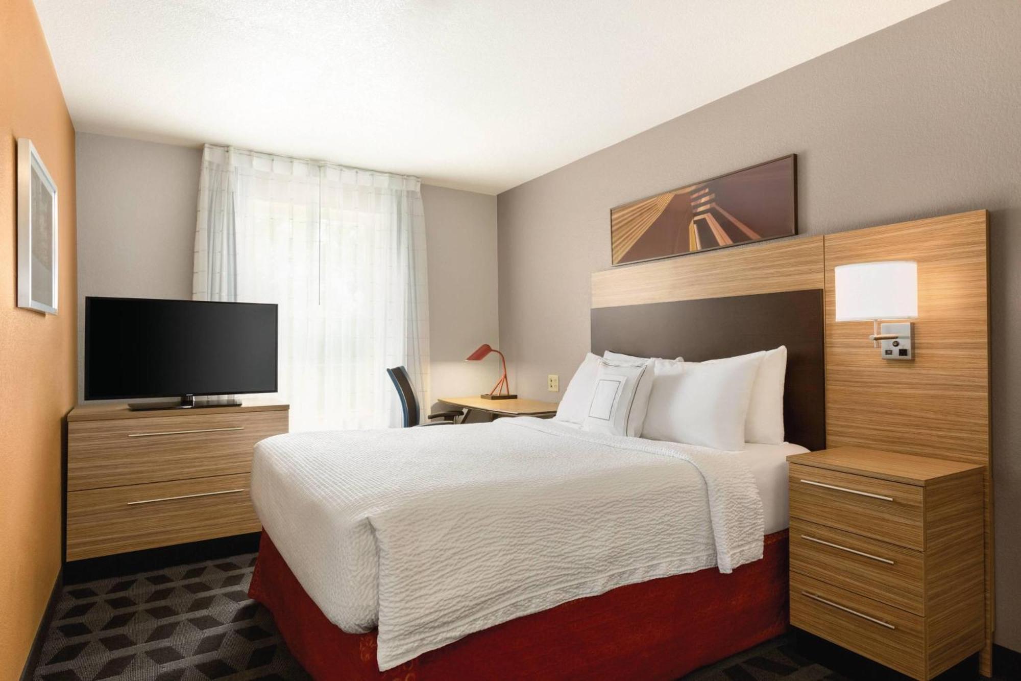 Towneplace Suites By Marriott Denver West Federal Center Lakewood Ngoại thất bức ảnh