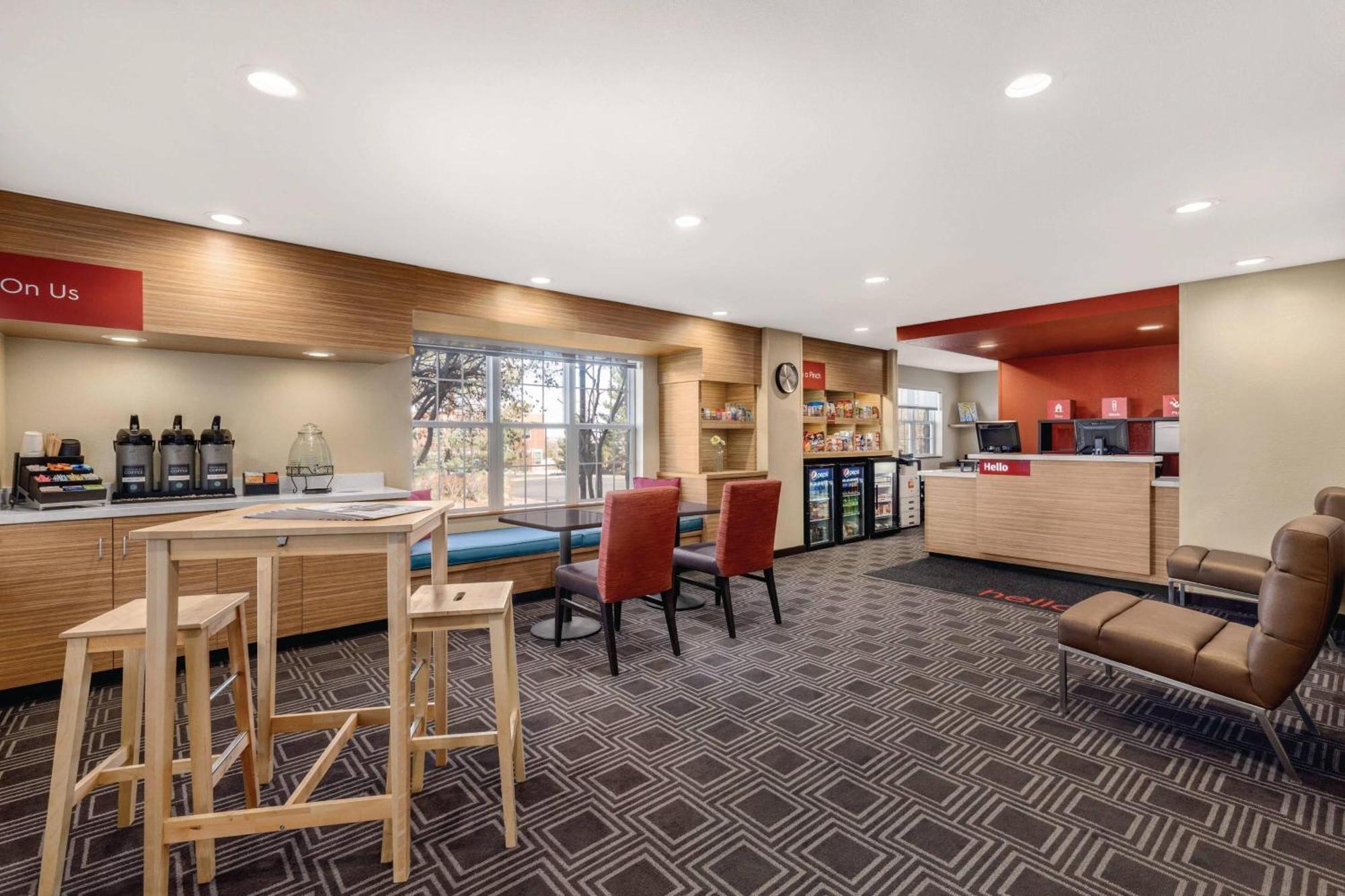 Towneplace Suites By Marriott Denver West Federal Center Lakewood Ngoại thất bức ảnh