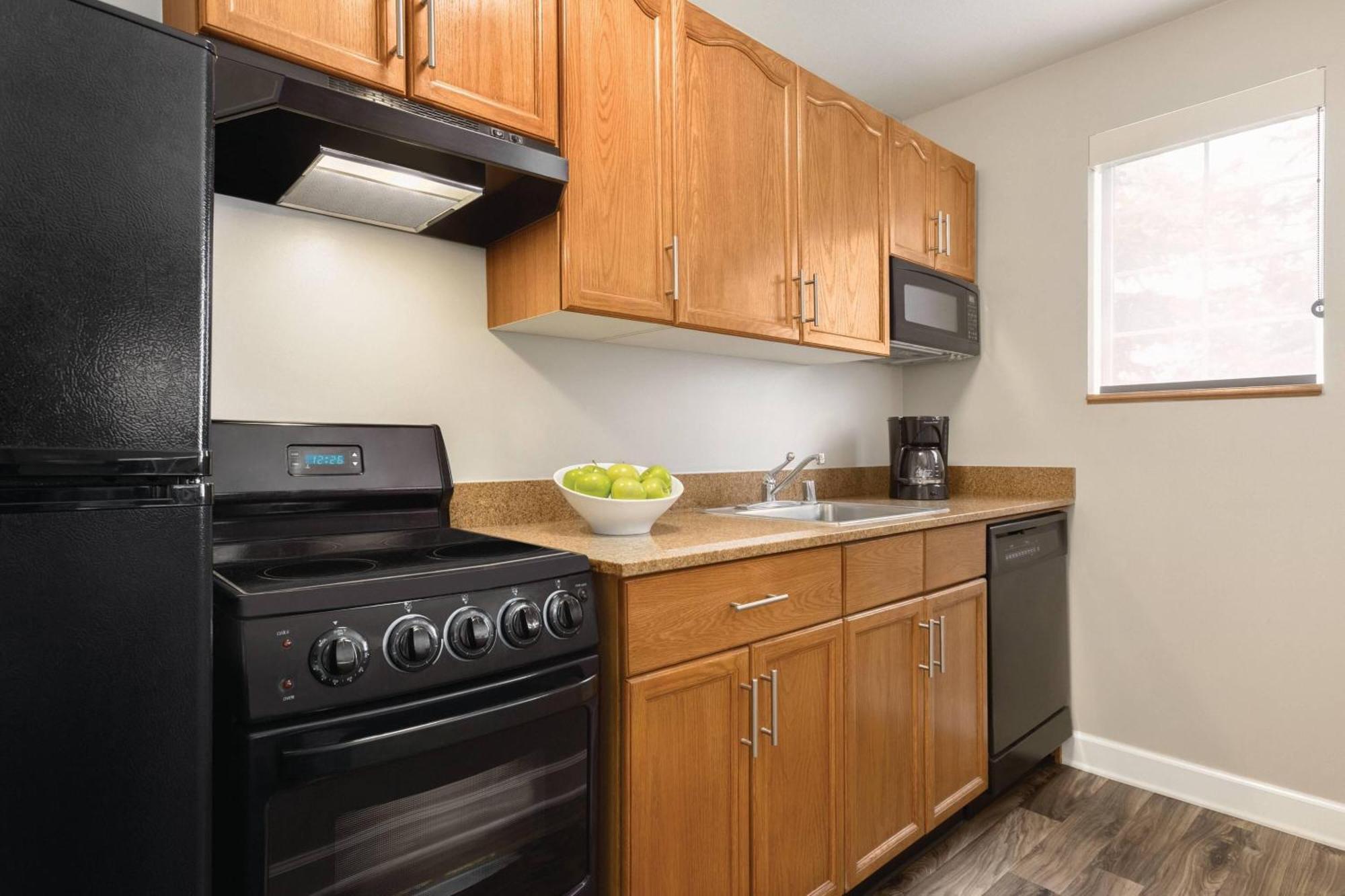 Towneplace Suites By Marriott Denver West Federal Center Lakewood Ngoại thất bức ảnh