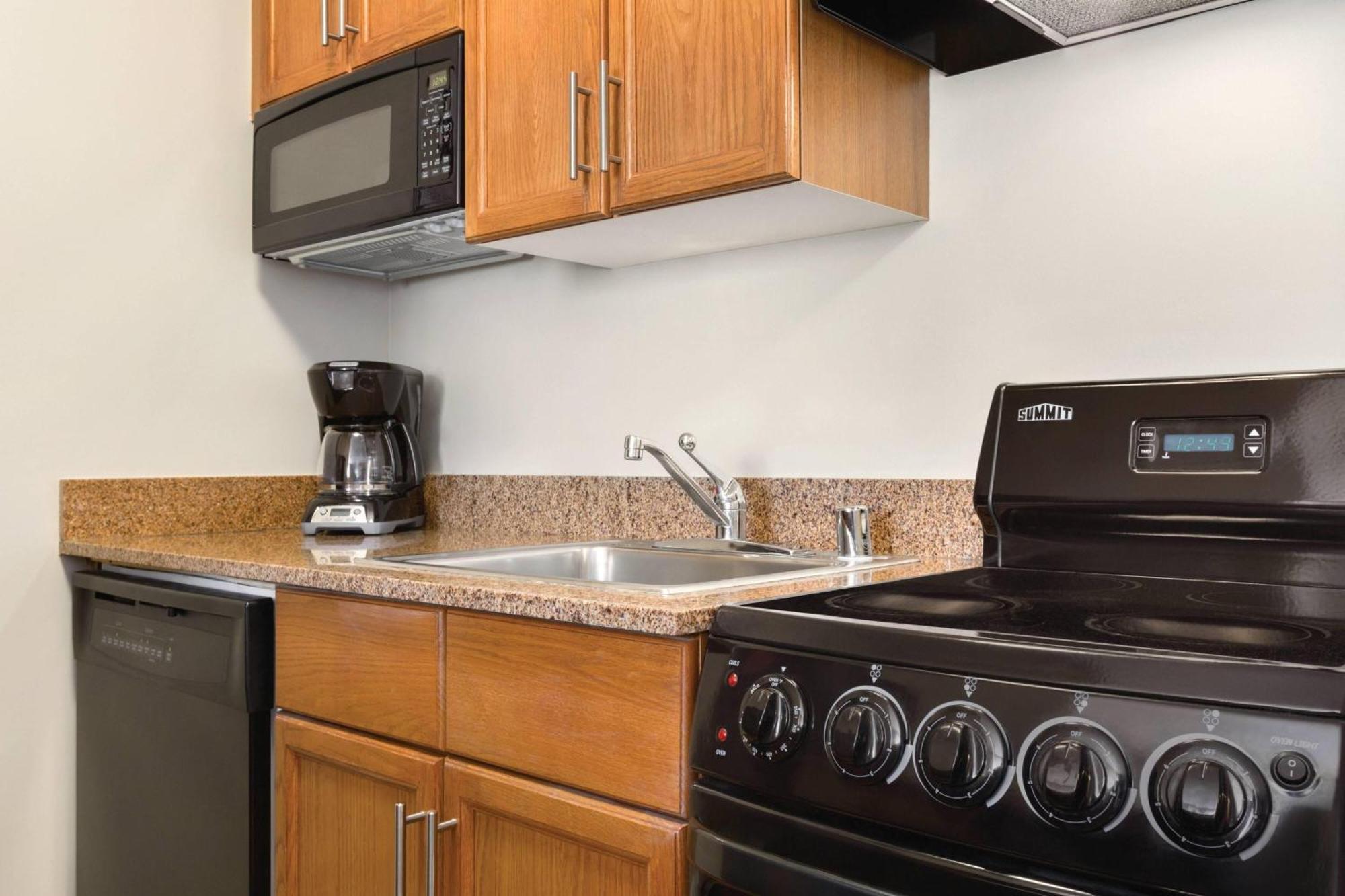 Towneplace Suites By Marriott Denver West Federal Center Lakewood Ngoại thất bức ảnh