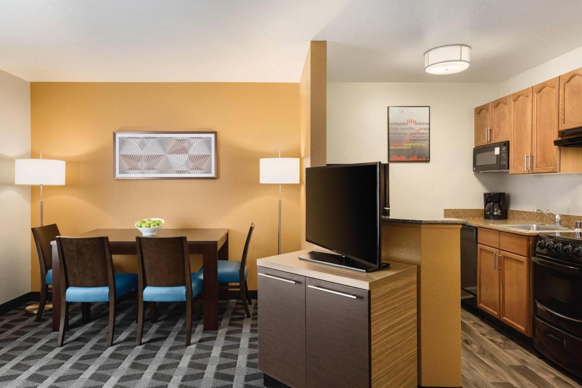 Towneplace Suites By Marriott Denver West Federal Center Lakewood Ngoại thất bức ảnh