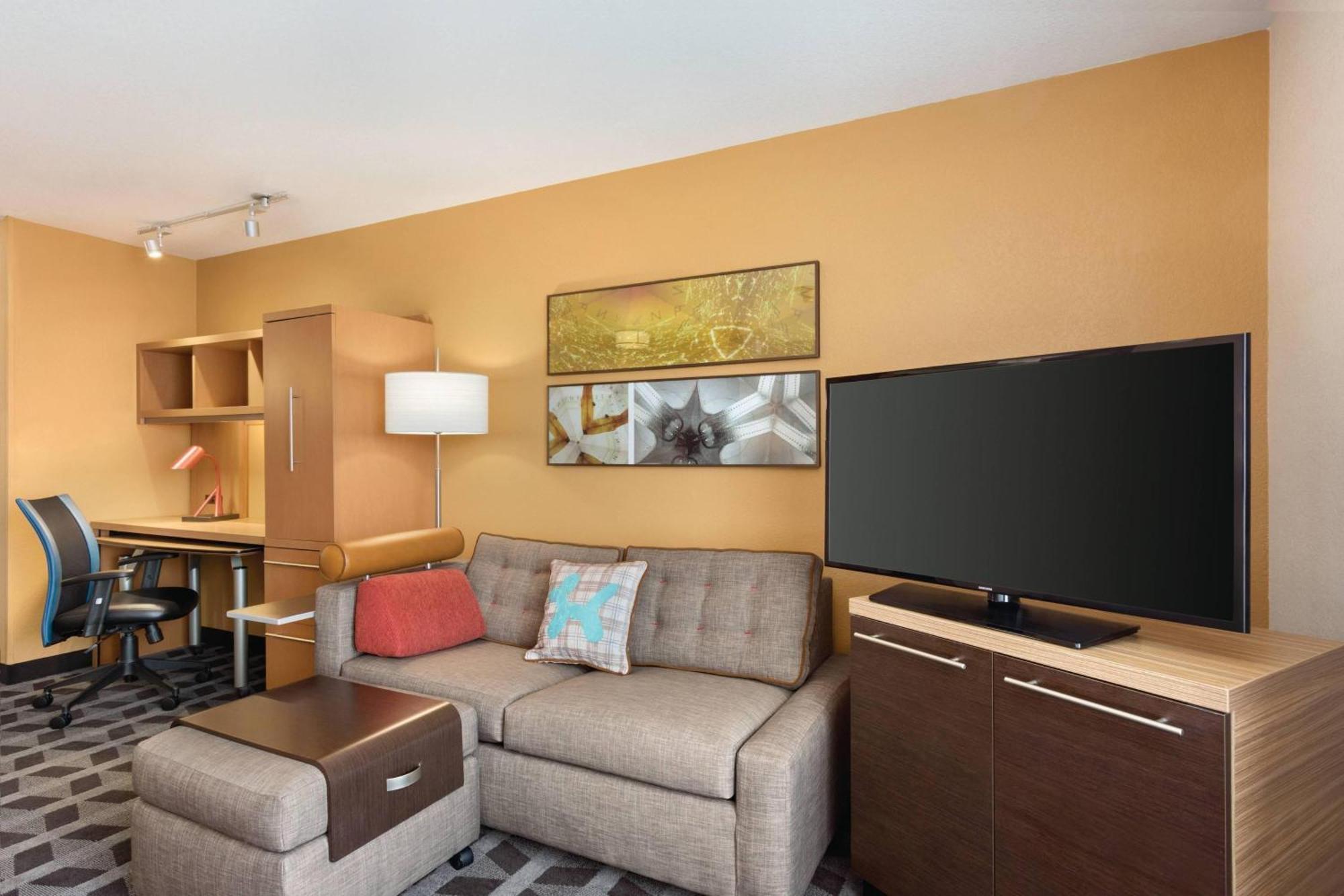 Towneplace Suites By Marriott Denver West Federal Center Lakewood Ngoại thất bức ảnh