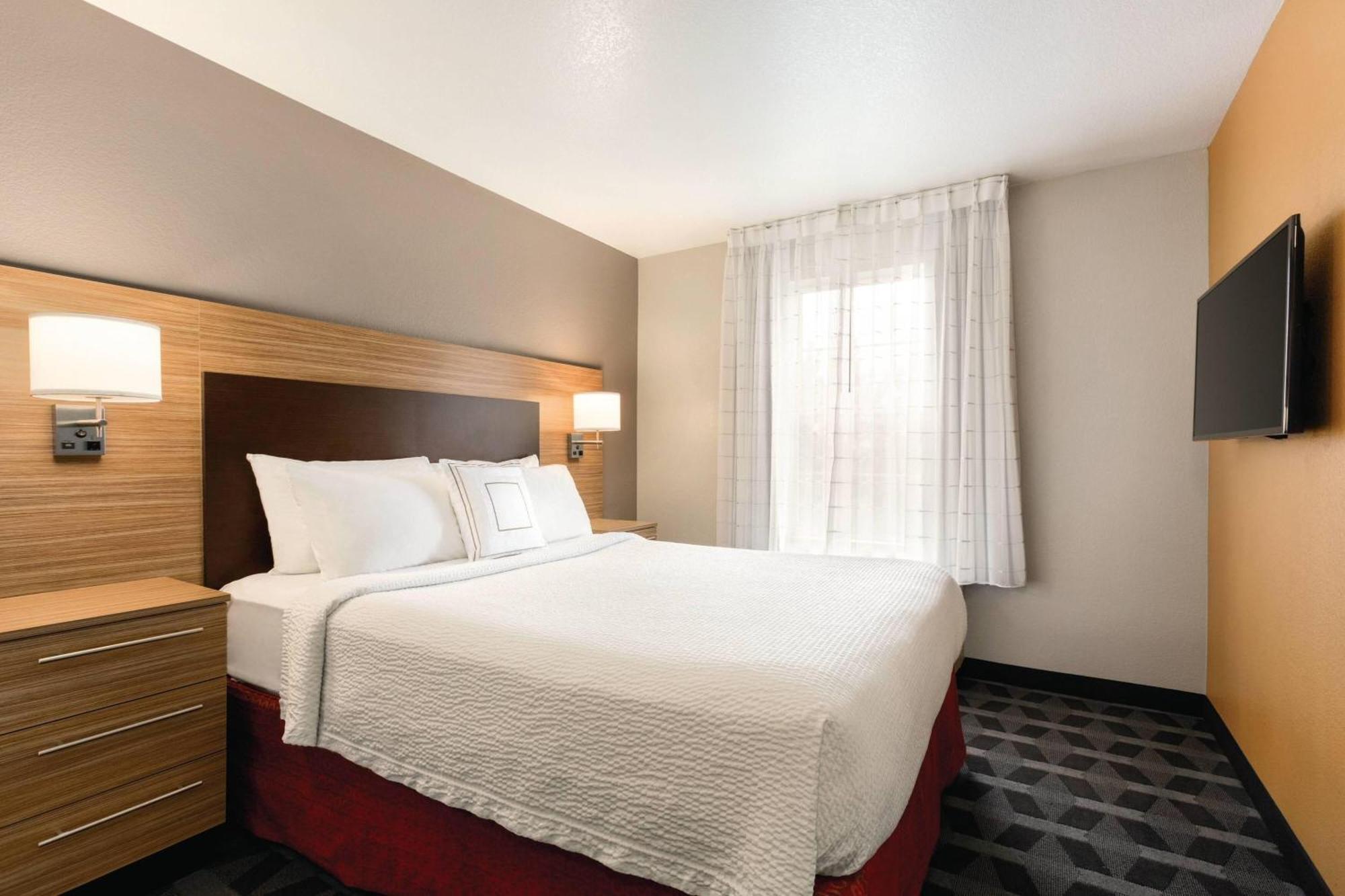 Towneplace Suites By Marriott Denver West Federal Center Lakewood Ngoại thất bức ảnh