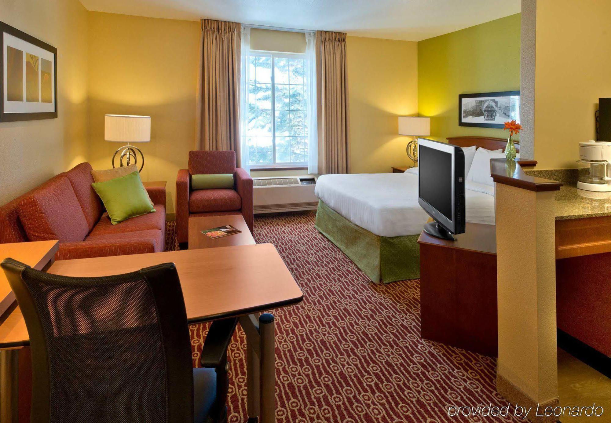 Towneplace Suites By Marriott Denver West Federal Center Lakewood Ngoại thất bức ảnh
