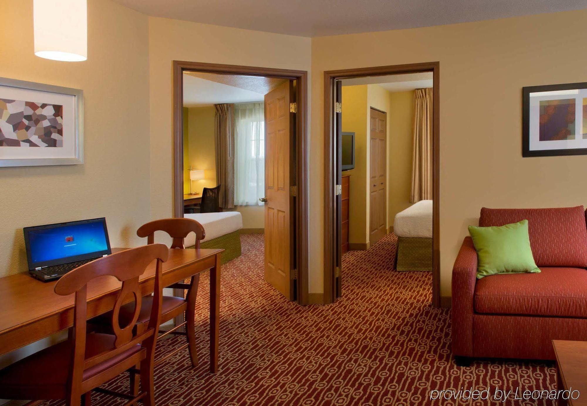 Towneplace Suites By Marriott Denver West Federal Center Lakewood Ngoại thất bức ảnh