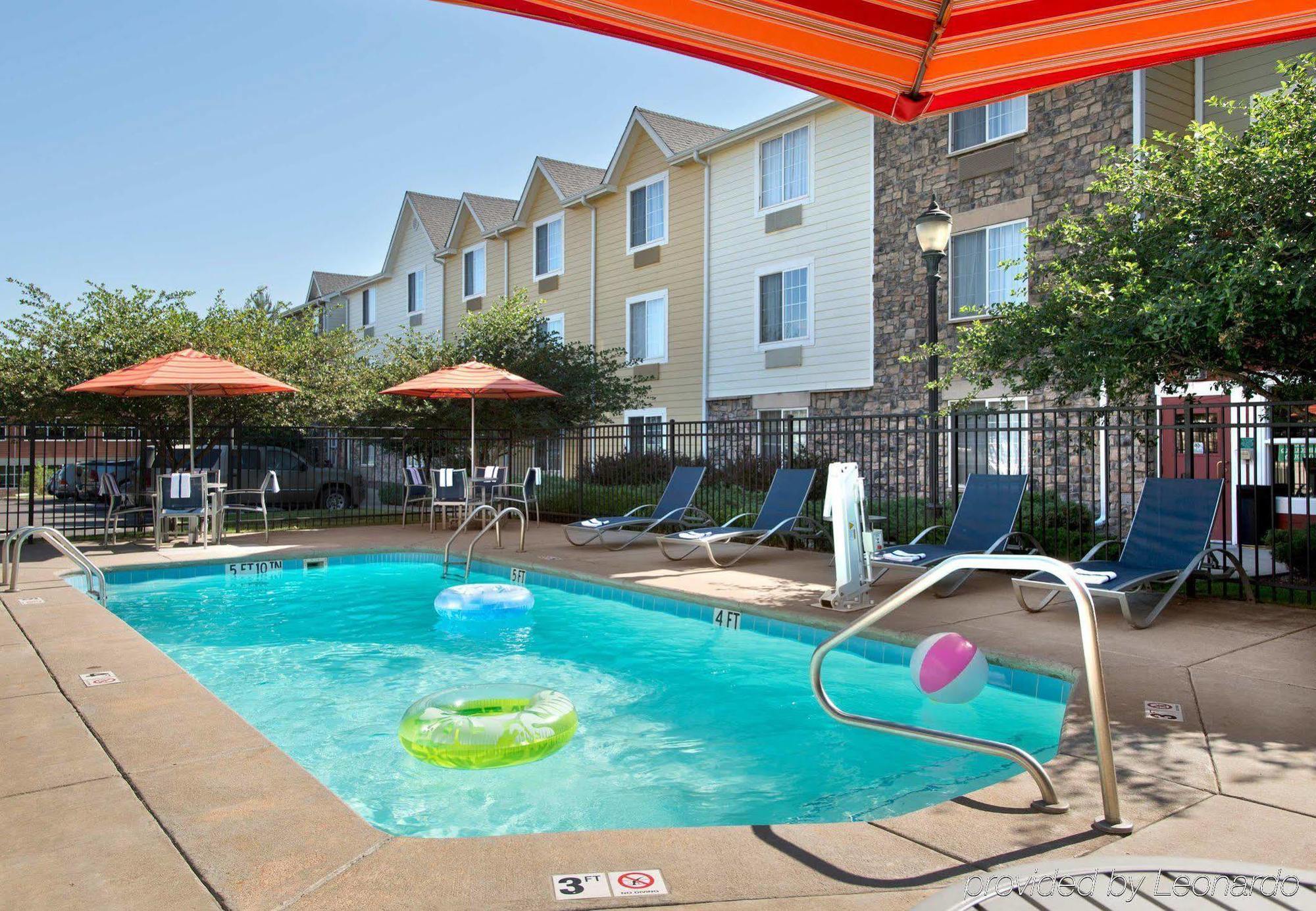 Towneplace Suites By Marriott Denver West Federal Center Lakewood Ngoại thất bức ảnh