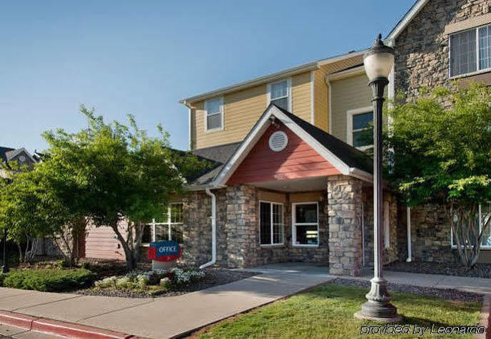 Towneplace Suites By Marriott Denver West Federal Center Lakewood Ngoại thất bức ảnh