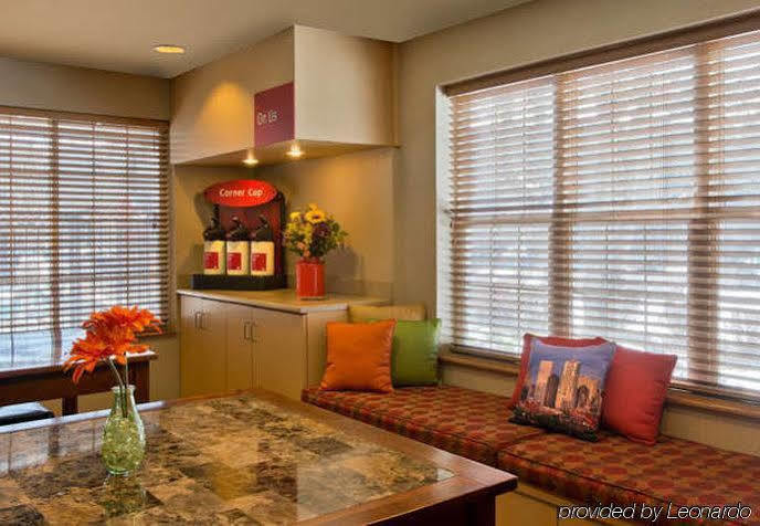 Towneplace Suites By Marriott Denver West Federal Center Lakewood Ngoại thất bức ảnh