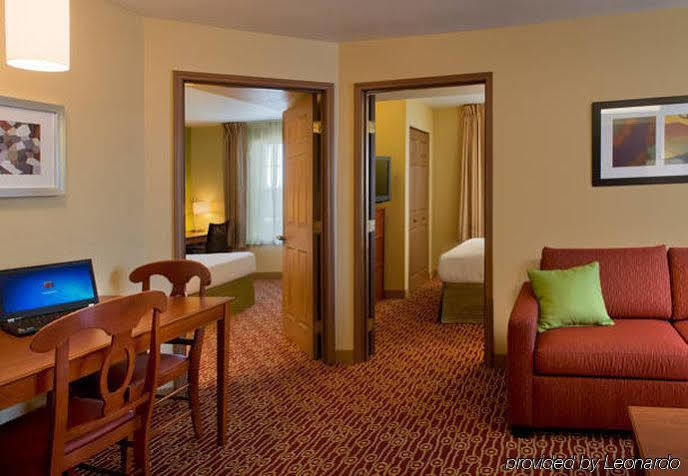 Towneplace Suites By Marriott Denver West Federal Center Lakewood Ngoại thất bức ảnh