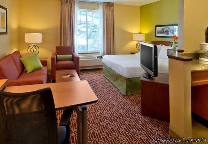 Towneplace Suites By Marriott Denver West Federal Center Lakewood Ngoại thất bức ảnh